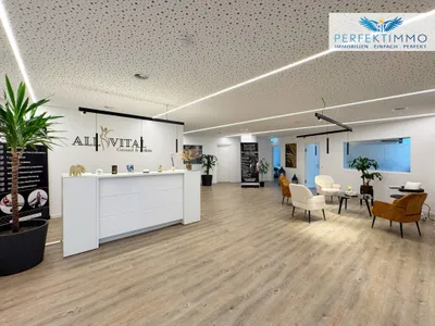 Gewerbeimmobilie kaufen in Bregenz – 188 m², € 670.000
