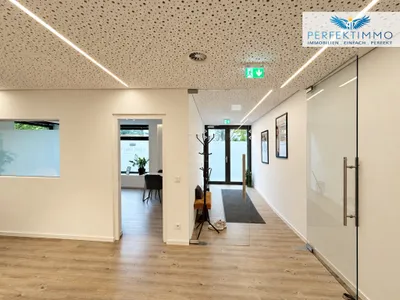 Gewerbeimmobilie kaufen in Bregenz – 188 m², € 670.000 – Bild 2 von 17