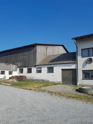 7-Zimmer-Immobilie mieten in Zwettl – 380 m², € 1.300 – Bild 6 von 20