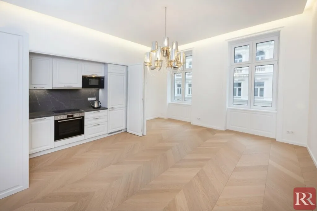 Wohnung – Wien - Ansicht 2