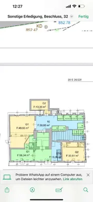 Gewerbeimmobilie mieten in Sankt Johann im Pongau – 100 m², € 1.500 – Bild 1 von 4