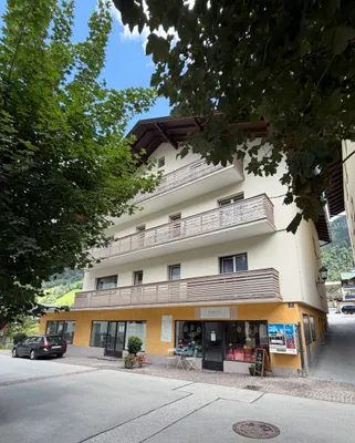 Gewerbeimmobilie mieten in Sankt Johann im Pongau – 100 m², € 1.500 – Bild 4 von 4
