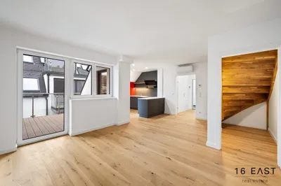2-Zimmer-Wohnung kaufen in Wien – 58,72 m², € 449.000 – Bild 2 von 13