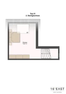 2-Zimmer-Wohnung kaufen in Wien – 58,72 m², € 449.000 – Bild 13 von 13