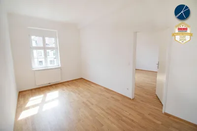 3-Zimmer-Wohnung mieten in Krems an der Donau – 62,01 m², € 1.022 – Bild 4 von 8