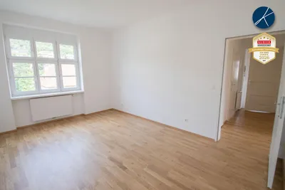 3-Zimmer-Wohnung mieten in Krems an der Donau – 62,01 m², € 1.022 – Bild 2 von 8
