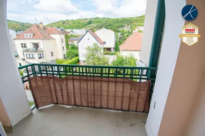 3-Zimmer-Wohnung mieten in Krems an der Donau – 62,01 m², € 1.022 – Bild 6 von 8