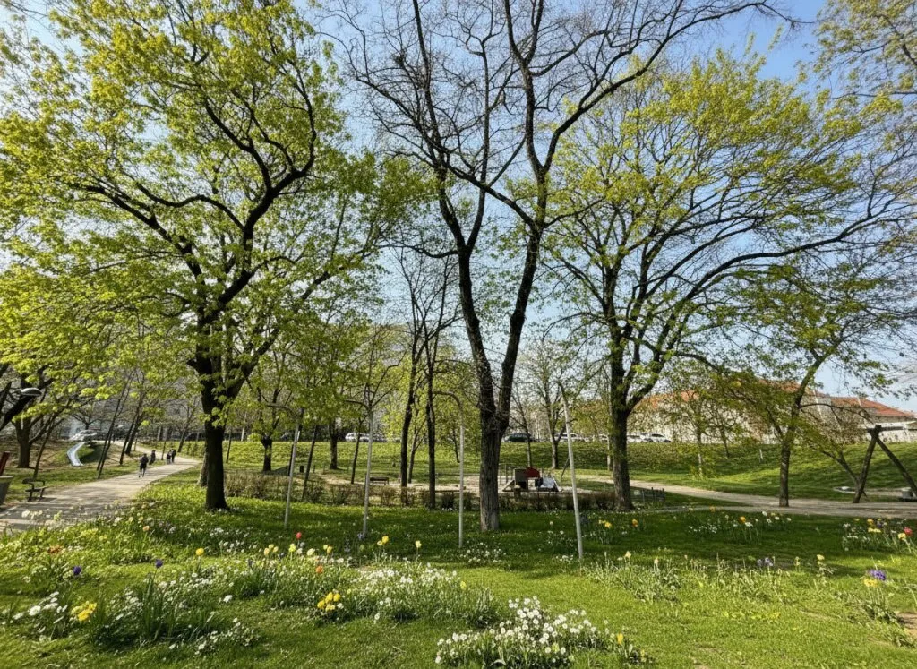 Wohnung – Wien, Großjedlersdorf, Katastralgemeinde Großjedlersdorf I - Ansicht 3