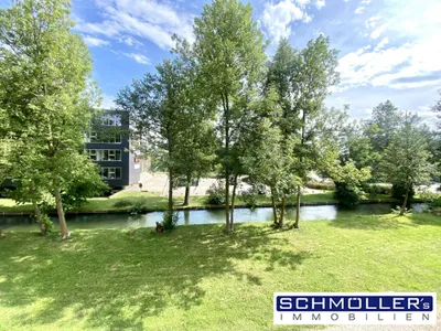 3-Zimmer-Gewerbeimmobilie kaufen in Wels – 108 m² – Bild 5 von 25