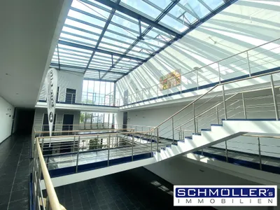 3-Zimmer-Gewerbeimmobilie kaufen in Wels – 108 m² – Bild 2 von 25