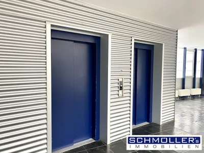 3-Zimmer-Gewerbeimmobilie kaufen in Wels – 108 m² – Bild 17 von 25