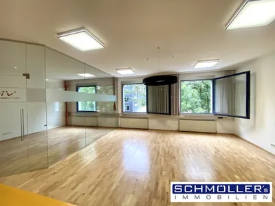 3-Zimmer-Gewerbeimmobilie kaufen in Wels – 108 m² – Bild 6 von 25