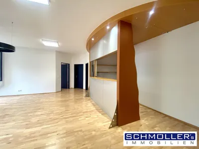 3-Zimmer-Gewerbeimmobilie kaufen in Wels – 108 m² – Bild 8 von 25