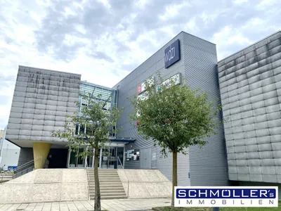 3-Zimmer-Gewerbeimmobilie kaufen in Wels – 108 m² – Bild 1 von 25