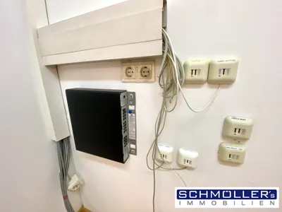 3-Zimmer-Gewerbeimmobilie kaufen in Wels – 108 m² – Bild 12 von 25