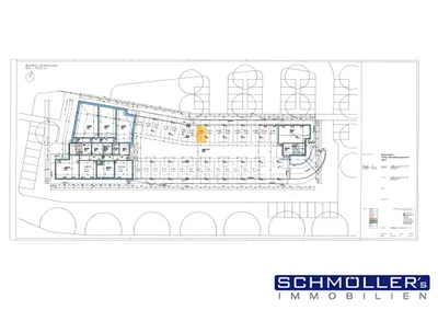 3-Zimmer-Gewerbeimmobilie kaufen in Wels – 108 m² – Bild 24 von 25