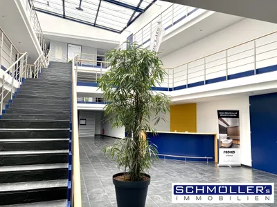 3-Zimmer-Gewerbeimmobilie kaufen in Wels – 108 m² – Bild 19 von 25