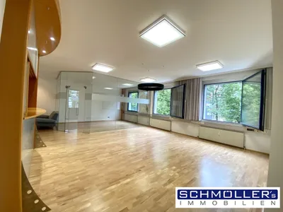 3-Zimmer-Gewerbeimmobilie kaufen in Wels – 108 m² – Bild 4 von 25