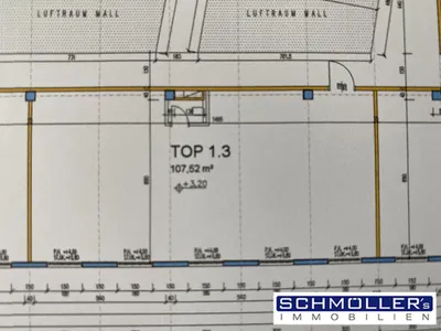 3-Zimmer-Gewerbeimmobilie kaufen in Wels – 108 m² – Bild 23 von 25