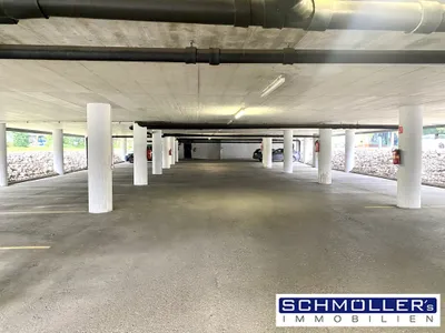 3-Zimmer-Gewerbeimmobilie kaufen in Wels – 108 m² – Bild 21 von 25