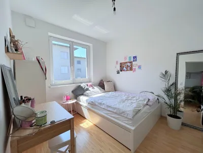2-Zimmer-Wohnung mieten in Linz Land – 53,84 m², € 720 – Bild 5 von 8