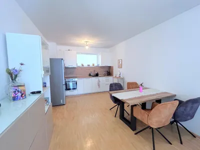 2-Zimmer-Wohnung mieten in Linz Land – 53,84 m², € 720 – Bild 1 von 8