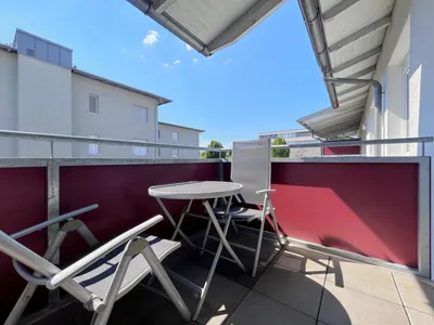 2-Zimmer-Wohnung mieten in Linz Land – 53,84 m², € 720 – Bild 4 von 8
