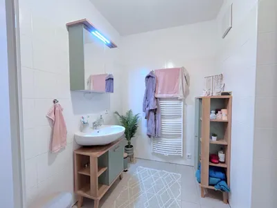 2-Zimmer-Wohnung mieten in Linz Land – 53,84 m², € 720 – Bild 6 von 8