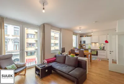 2-Zimmer-Wohnung mieten in Wien – 53 m², € 1.199 – Bild 4 von 18