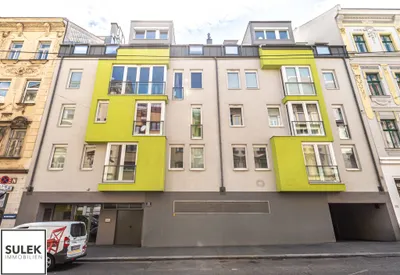 2-Zimmer-Wohnung mieten in Wien – 53 m², € 1.199 – Bild 16 von 18