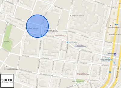 2-Zimmer-Wohnung mieten in Wien – 53 m², € 1.199 – Bild 18 von 18