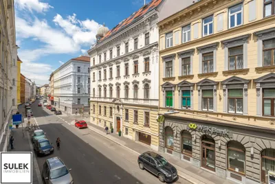 2-Zimmer-Wohnung mieten in Wien – 53 m², € 1.199 – Bild 13 von 18