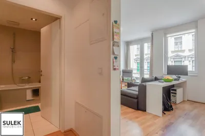 2-Zimmer-Wohnung mieten in Wien – 53 m², € 1.199 – Bild 7 von 18