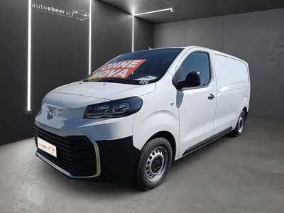 Toyota Proace Pro Ace 1,5 D-4D 120 L1 ProWork Transporter / Kastenwagen