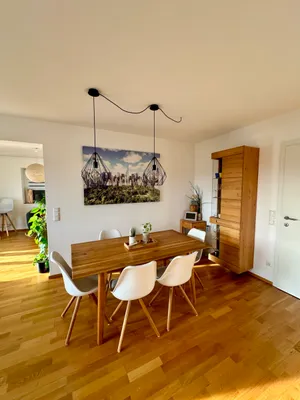 3-Zimmer-Wohnung mieten in Vöcklabruck – 88 m², € 1.380 – Bild 3 von 27