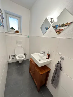 3-Zimmer-Wohnung mieten in Vöcklabruck – 88 m², € 1.380 – Bild 13 von 27