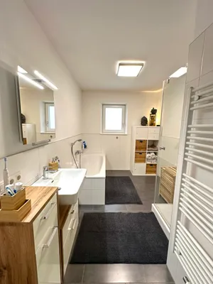3-Zimmer-Wohnung mieten in Vöcklabruck – 88 m², € 1.380 – Bild 8 von 27