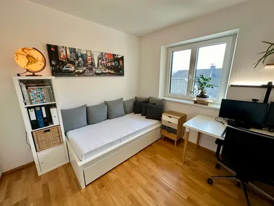 3-Zimmer-Wohnung mieten in Vöcklabruck – 88 m², € 1.380 – Bild 16 von 27