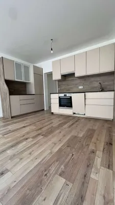 2-Zimmer-Wohnung mieten in Wien – 52 m², € 970