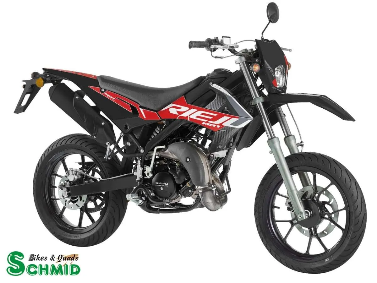 Rieju MRT – € 3.799, 0 km – Bild 1 von 1