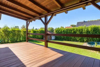 5-Zimmer-Haus kaufen in Gänserndorf – 150 m², € 570.000 – Bild 5 von 22