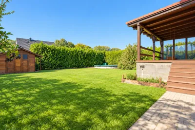 5-Zimmer-Haus kaufen in Gänserndorf – 150 m², € 570.000 – Bild 6 von 22