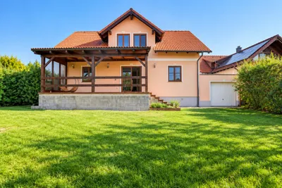 5-Zimmer-Haus kaufen in Gänserndorf – 150 m², € 570.000