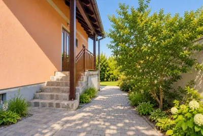 5-Zimmer-Haus kaufen in Gänserndorf – 150 m², € 570.000 – Bild 3 von 22