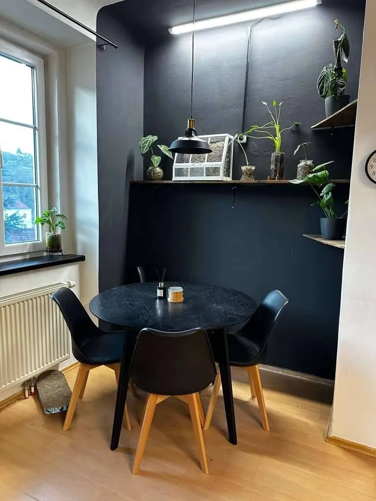 Apartment in Rehberg - Ansicht 3