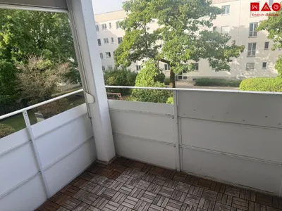 2-Zimmer-Wohnung mieten in Linz – 60,2 m², € 739 – Bild 3 von 8