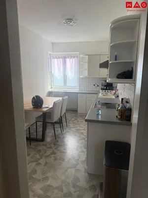 2-Zimmer-Wohnung mieten in Linz – 60,2 m², € 739 – Bild 1 von 8