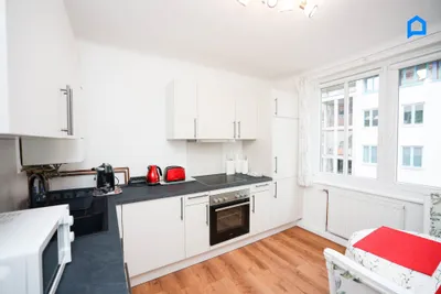 2-Zimmer-Wohnung kaufen in Wien – 37 m², € 229.900 – Bild 12 von 13