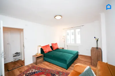2-Zimmer-Wohnung kaufen in Wien – 37 m², € 229.900 – Bild 3 von 13