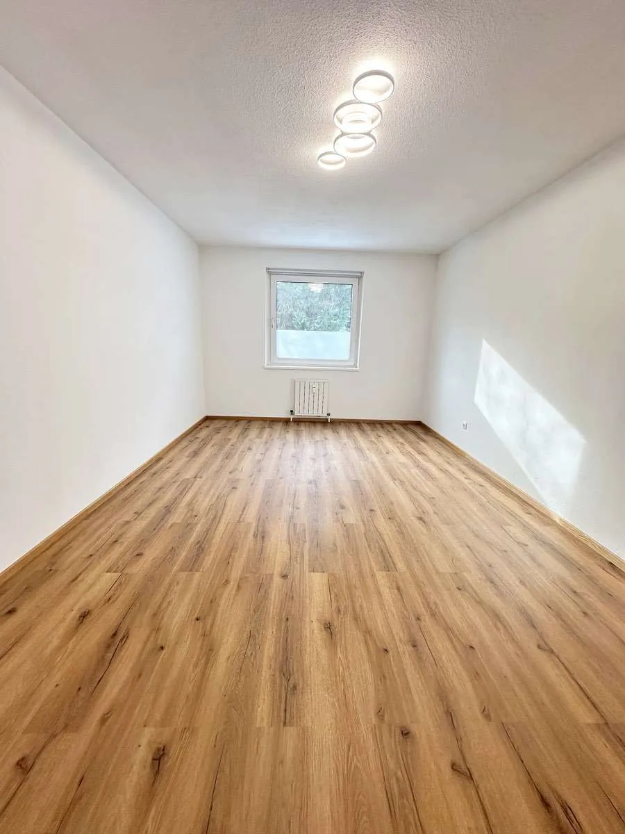 4 Zimmer Wohnung mit Balkon - MAKLERFREI - Ansicht 3